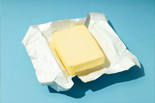 Butter (c) Envato