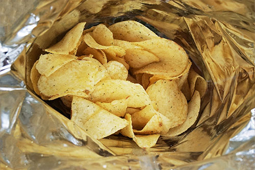 Chips (C) Envato