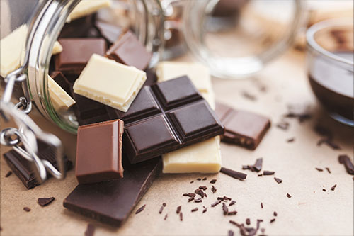 Schokolade (C) Envato
