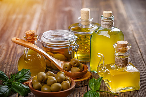 Olivenöl (c) Envato