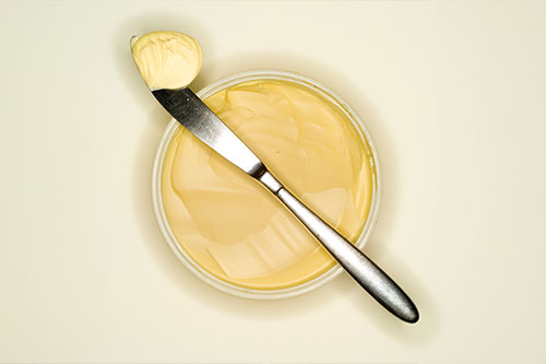 Margarine (c) Envato