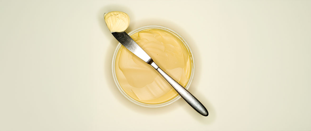 Margarine (c) Envato